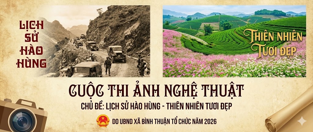 Thi ảnh