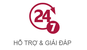 Hỗ Trợ